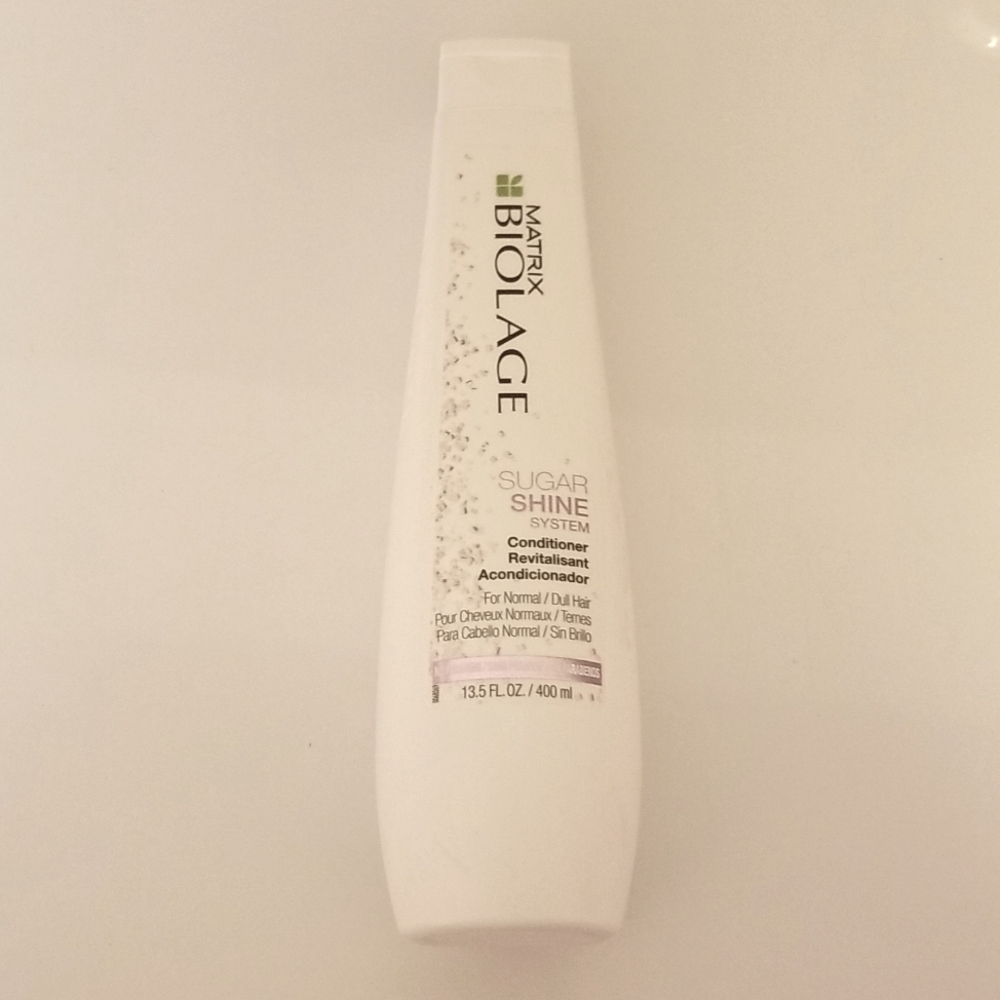Matrix Biolage Sugar Shine System conditioner